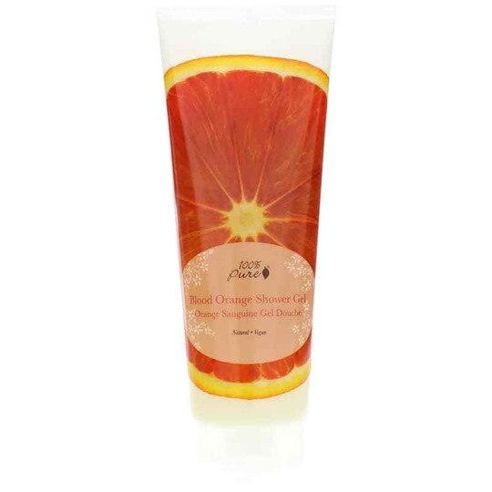 Shower Gel, 100P